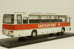 Икарус-250.58 Интурист 1981, 04008В, Classicbus 1:43
