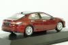 Toyota Camry (XV80) 2018 8-generation, Red, Paudi 1:43 уценка