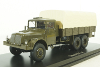 Tatra-111R хаки, SSM1307, SSM 1:43