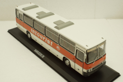 Икарус-250.58 Интурист 1981, 04008В, Classicbus 1:43