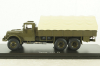 Tatra-111R хаки, SSM1307, SSM 1:43