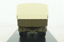 Tatra-111R хаки, SSM1307, SSM 1:43