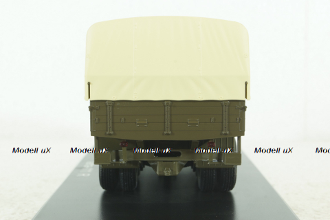 Tatra-111R хаки, SSM1307, SSM 1:43