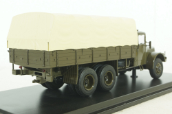 Tatra-111R хаки, SSM1307, SSM 1:43