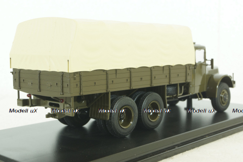 Tatra-111R хаки, SSM1307, SSM 1:43