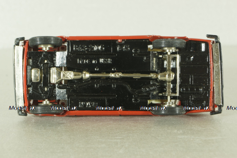 Ваз-2105, А39, август 84г., Тантал/Радон 1:43