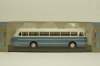 Икарус-55, бело-голубой, 04007А, Classicbus 1:43