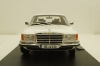 Mercedes S-class 450 SEL 6.9 (W116) 1975 White, IScale 1:18