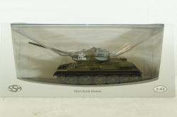 T-34 танк, SSM3020, SSM 1:43