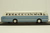Икарус-55, бело-голубой, 04007А, Classicbus 1:43