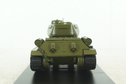 T-34 танк, SSM3020, SSM 1:43