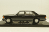 Mercedes 560 SEL S-Klasse (W126) 1985, 18057, IScale 1:18