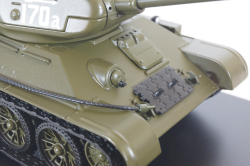 T-34 танк, SSM3020, SSM 1:43