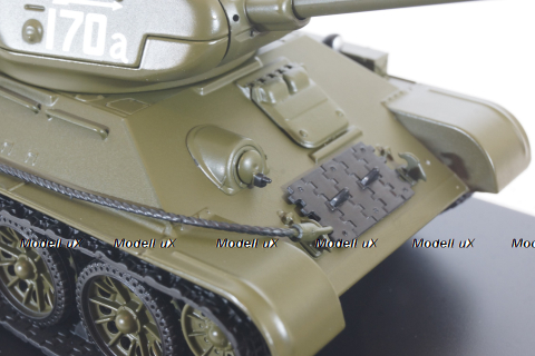 T-34 танк, SSM3020, SSM 1:43