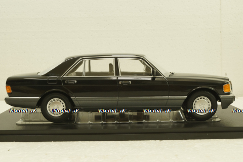 Mercedes 560 SEL S-Klasse (W126) 1985, 18057, IScale 1:18