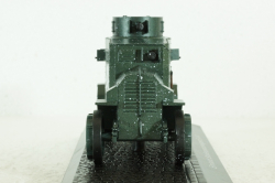 Ehrhardt Strassenpanzerwagen E-V/4, Atlas 1:43