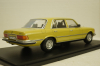 Mercedes 450 SEL 6.9 (W116) S-class 1975 mimosa yellow, 18085, Iscale 1:18