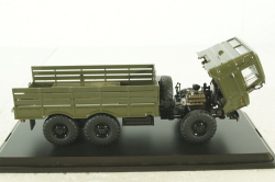 Газ-34  хаки, SSM1203, SSM 1:43