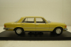 Mercedes 450 SEL 6.9 (W116) S-class 1975 mimosa yellow, 18085, Iscale 1:18