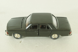 Газ-3102, июль 93г., Тантал/Радон 1:43