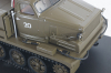 АТ-Т артиллерийский тягач, хаки, бортовой, SSM3005, SSM 1:43