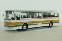 ЛАЗ-699П На пути к звездам, Наши Автобусы, Спецвыпуск №13, 1:43