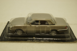 Газ-31105 Волга, Автолегенды СССР №270, 1:43