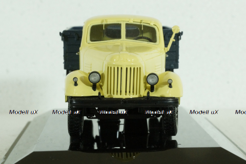 Зил-164 бортовой, 116401, DiP Models 1:43