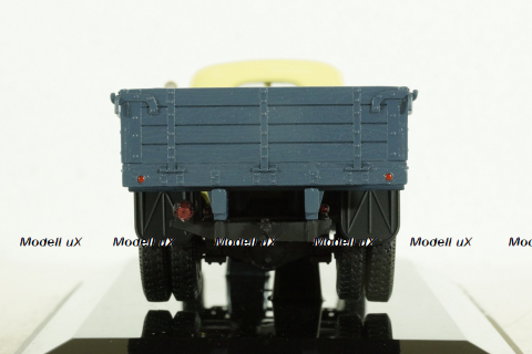 Зил-164 бортовой, 116401, DiP Models 1:43