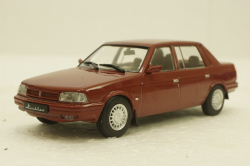 Москвич-2142R5 Князь Владимир, Автолегенды СССР №271, 1:43