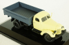 Зил-164 бортовой, 116401, DiP Models 1:43