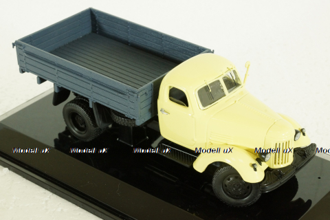 Зил-164 бортовой, 116401, DiP Models 1:43