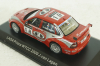 Ваз-2170 Lada Priora, WTCC 2009 J.van Lagen, 221705, DiP Models 1:43