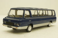 Зил-118К Юность, Автолегенды СССР: Лучшее №17, 1:43