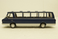 Зил-118К Юность, Автолегенды СССР: Лучшее №17, 1:43