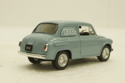 Заз-965С Зпорожец, Связь, Автолегенды СССР №272, 1:43