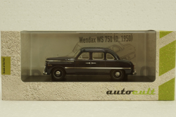 Wendax WS 750, 02029, AutoCult 1:43