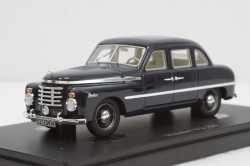 Wendax WS 750, 02029, AutoCult 1:43