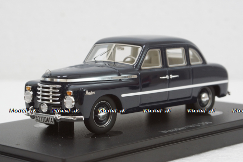 Wendax WS 750, 02029, AutoCult 1:43