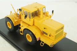 К-700А Кировец желтый, SSM6004, SSM 1:43