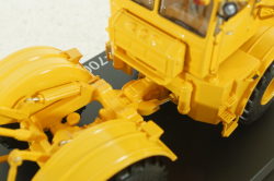 К-700А Кировец желтый, SSM6004, SSM 1:43