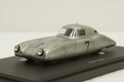 Volkswagen VLK, 07028, AutoCult 1:43
