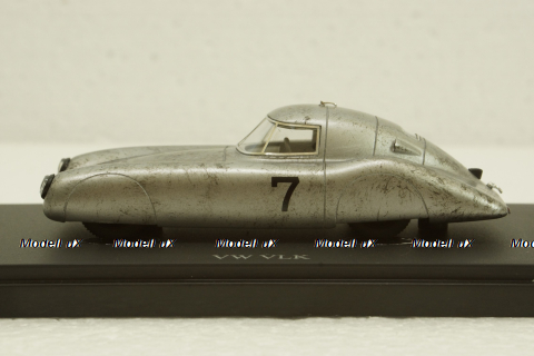 Volkswagen VLK, 07028, AutoCult 1:43