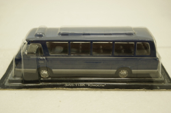 Зил-118К Юность, Автолегенды СССР: Лучшее №17, 1:43