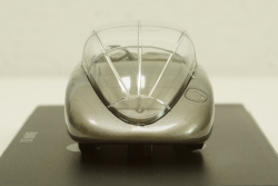  BMW S1 1949, 04037, AutoCult 1:43