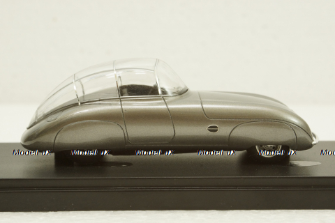 BMW S1 1949, 04037, AutoCult 1:43