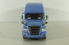 Freghtliner Cascadia with 40' dry goods sea container Maersk, blue/grey, 71048, Diecast Masters 1:50