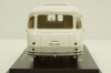 Porsche Tempo Mikafa Sport Camper, 09019, AutoCult 1:43