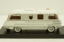 Porsche Tempo Mikafa Sport Camper, 09019, AutoCult 1:43