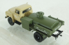 Газ-52 МЗ-3607 Автомобиль-заправщик колхоз им. Дзержинского 1973 г.,105226, , DiP Models 1:43 (Реплика)